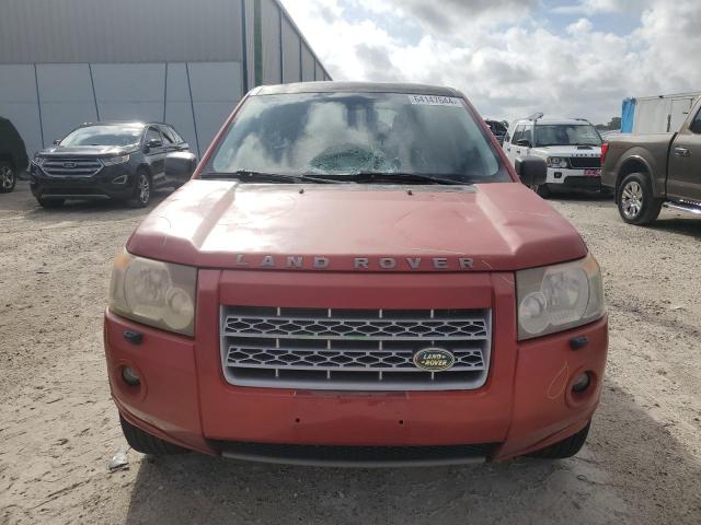 Photo 4 VIN: SALFR2BN9AH172494 - LAND ROVER LR2 HSE 