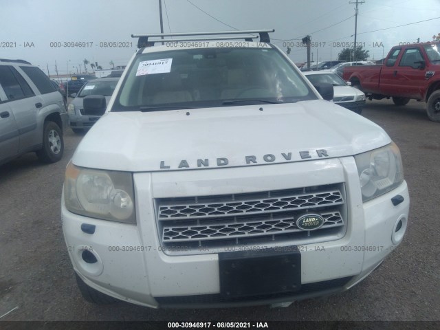 Photo 5 VIN: SALFR2BN9AH182491 - LAND ROVER LR2 