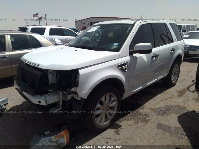 Photo 1 VIN: SALFR2BN9CH281105 - LAND ROVER LR2 