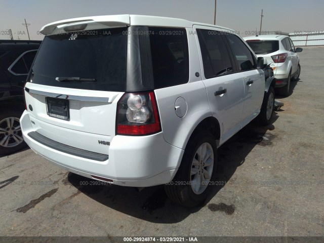 Photo 3 VIN: SALFR2BN9CH281105 - LAND ROVER LR2 