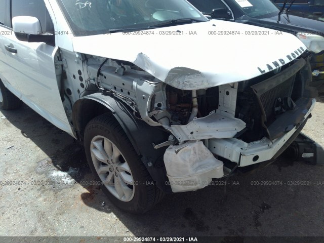 Photo 5 VIN: SALFR2BN9CH281105 - LAND ROVER LR2 