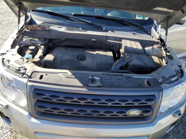 Photo 11 VIN: SALFR2BN9CH294176 - LAND ROVER LR2 