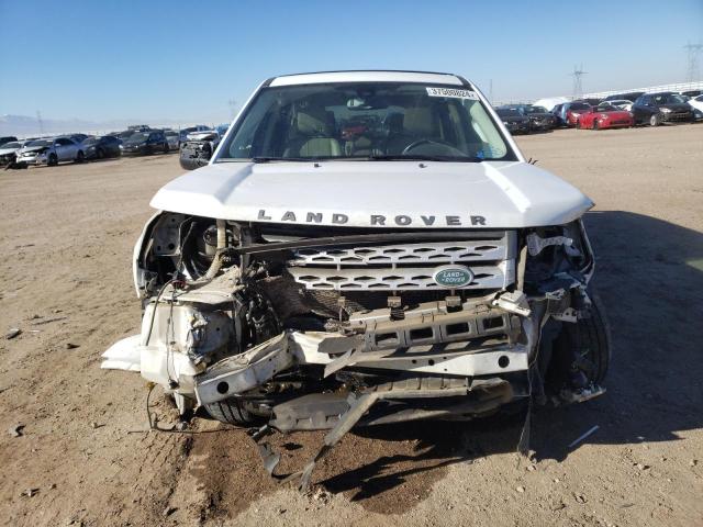 Photo 4 VIN: SALFR2BN9CH312952 - LAND ROVER LR2 