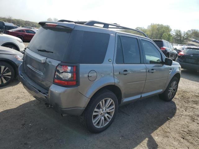 Photo 2 VIN: SALFR2BNXAH215885 - LAND ROVER LR2 HSE 