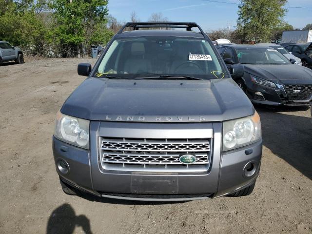 Photo 4 VIN: SALFR2BNXAH215885 - LAND ROVER LR2 HSE 