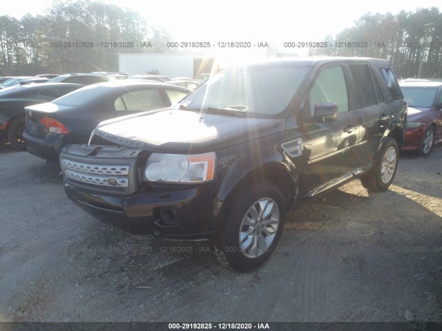 Photo 1 VIN: SALFR2BNXBH232672 - LAND ROVER LR2 