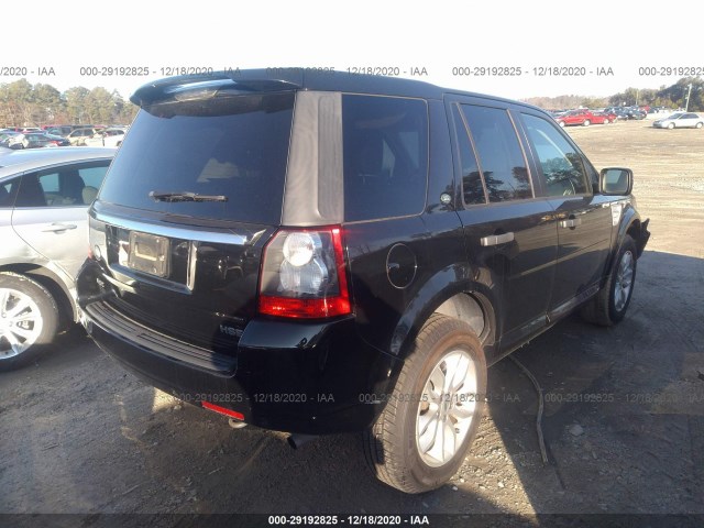 Photo 3 VIN: SALFR2BNXBH232672 - LAND ROVER LR2 