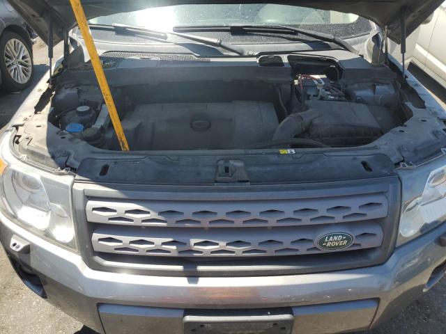 Photo 11 VIN: SALFR2BNXBH246572 - LAND ROVER LR2 HSE 