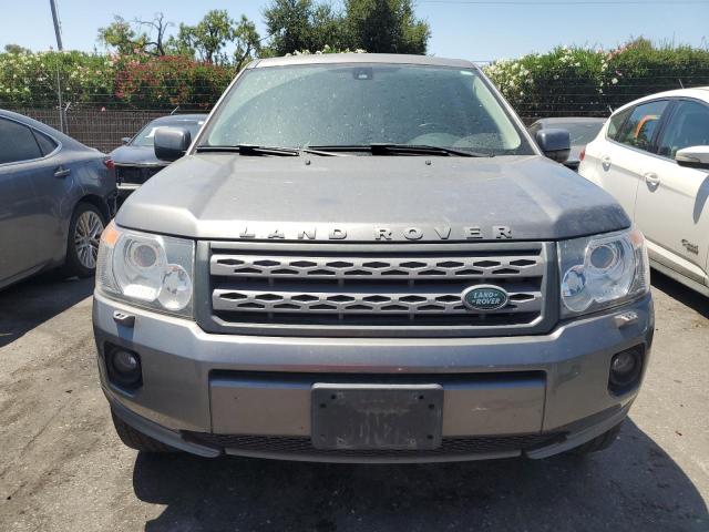 Photo 4 VIN: SALFR2BNXBH246572 - LAND ROVER LR2 HSE 