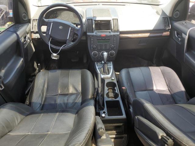 Photo 7 VIN: SALFR2BNXBH246572 - LAND ROVER LR2 HSE 