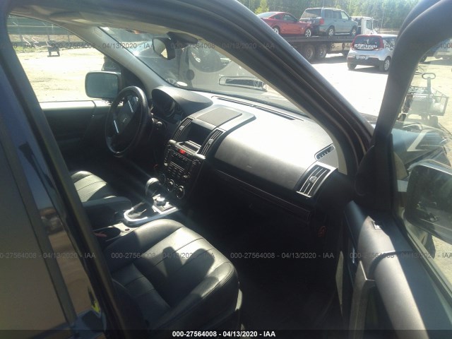 Photo 4 VIN: SALFR2BNXBH268104 - LAND-ROVER LR2 