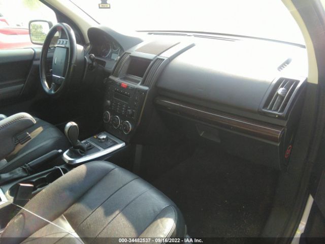 Photo 4 VIN: SALFR2BNXBH272637 - LAND ROVER LR2 