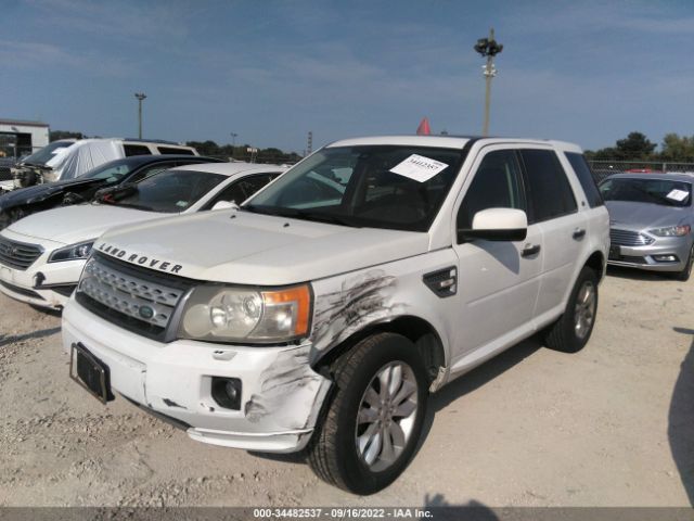 Photo 5 VIN: SALFR2BNXBH272637 - LAND ROVER LR2 