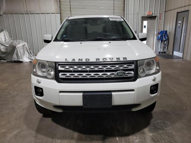 Photo 4 VIN: SALFR2BNXCH308733 - LAND ROVER LR2 