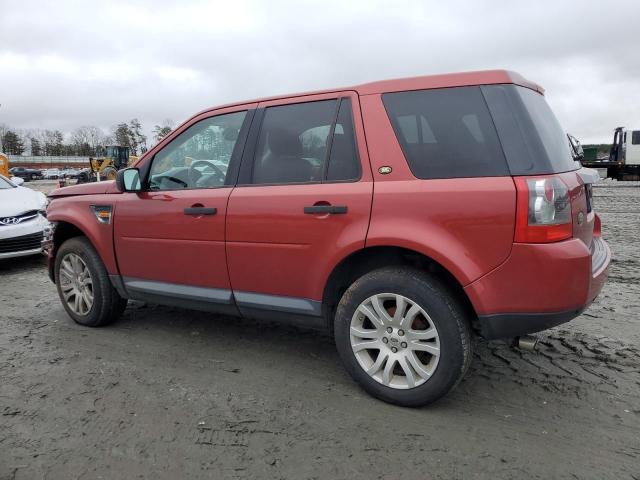 Photo 1 VIN: SALFS24N08H024696 - LAND ROVER LR2 