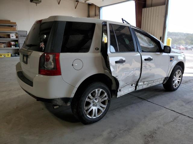 Photo 2 VIN: SALFS24N08H031664 - LAND ROVER LR2 SE TEC 