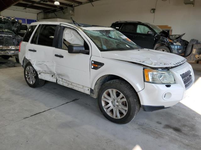 Photo 3 VIN: SALFS24N08H031664 - LAND ROVER LR2 SE TEC 