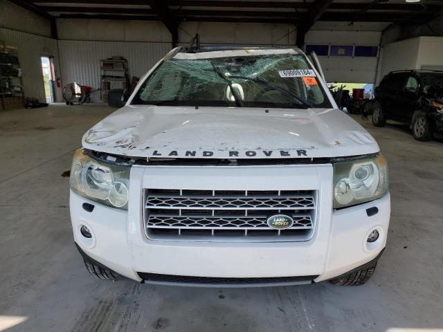 Photo 4 VIN: SALFS24N08H031664 - LAND ROVER LR2 SE TEC 