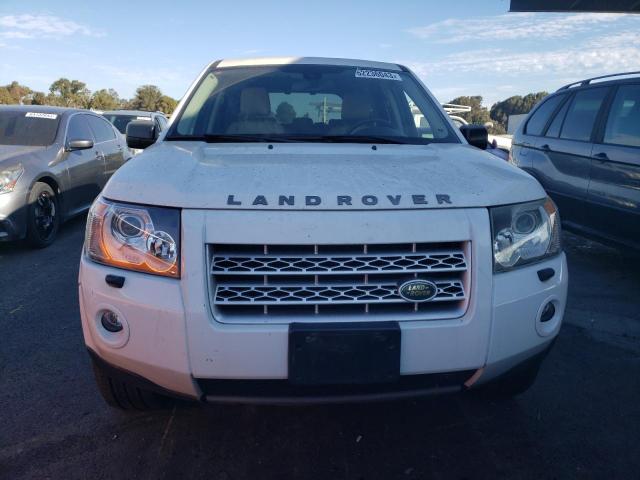 Photo 4 VIN: SALFS24N08H046696 - LAND ROVER LR2 SE TEC 