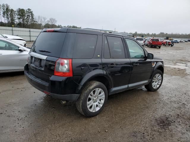 Photo 2 VIN: SALFS24N18H014081 - LAND ROVER LR2 