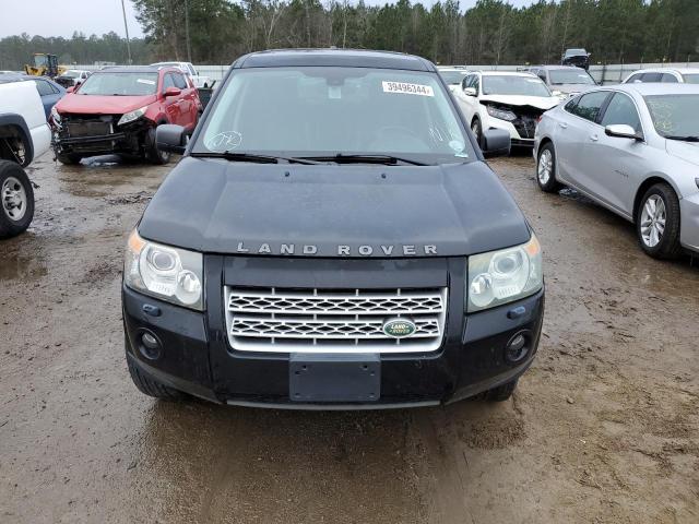 Photo 4 VIN: SALFS24N18H014081 - LAND ROVER LR2 