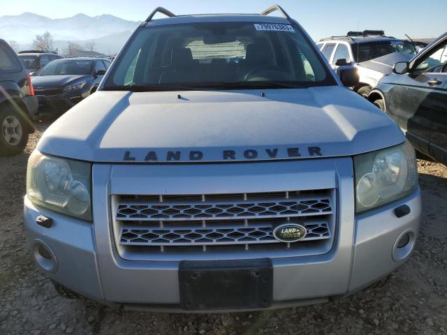 Photo 4 VIN: SALFS24N28H021721 - LAND ROVER LR2 SE TEC 