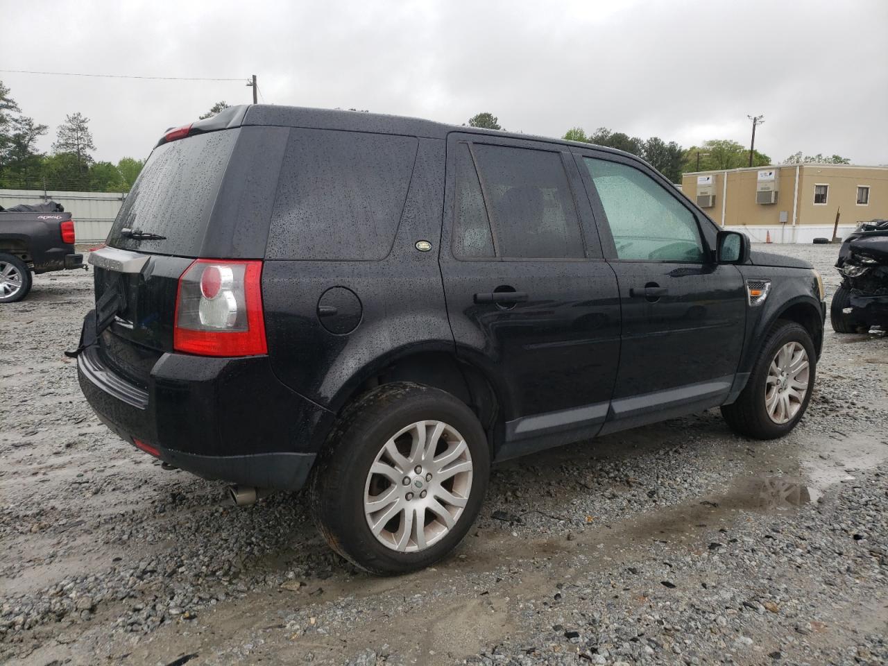 Photo 2 VIN: SALFS24N28H024361 - LAND ROVER LR2 