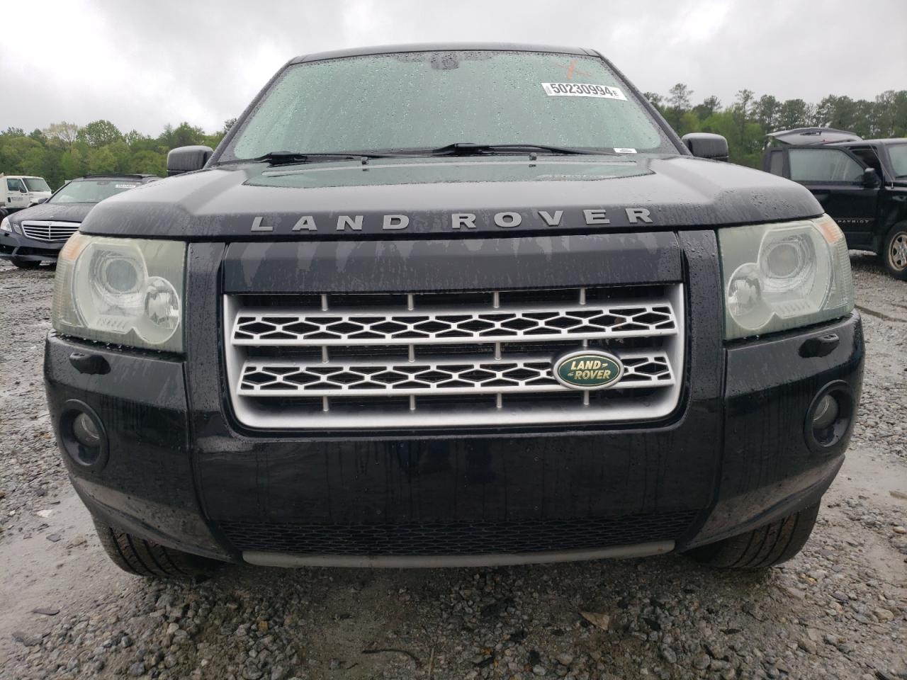 Photo 4 VIN: SALFS24N28H024361 - LAND ROVER LR2 