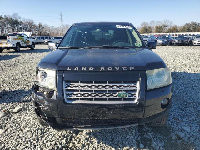 Photo 4 VIN: SALFS24N28H034159 - LAND ROVER LR2 