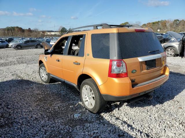 Photo 1 VIN: SALFS24N38H024126 - LAND ROVER LR2 SE TEC 