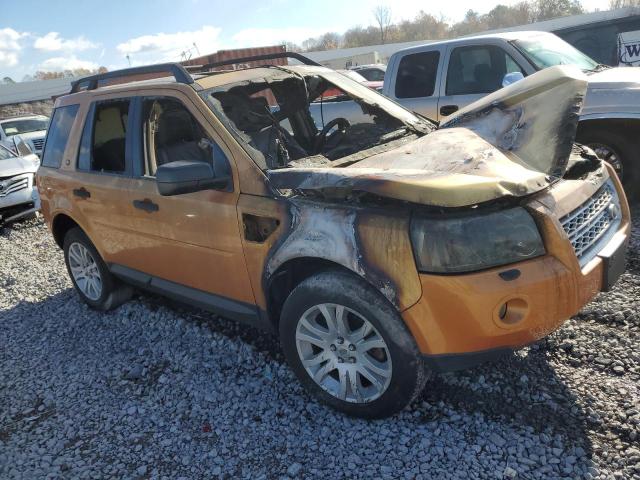 Photo 3 VIN: SALFS24N38H024126 - LAND ROVER LR2 SE TEC 