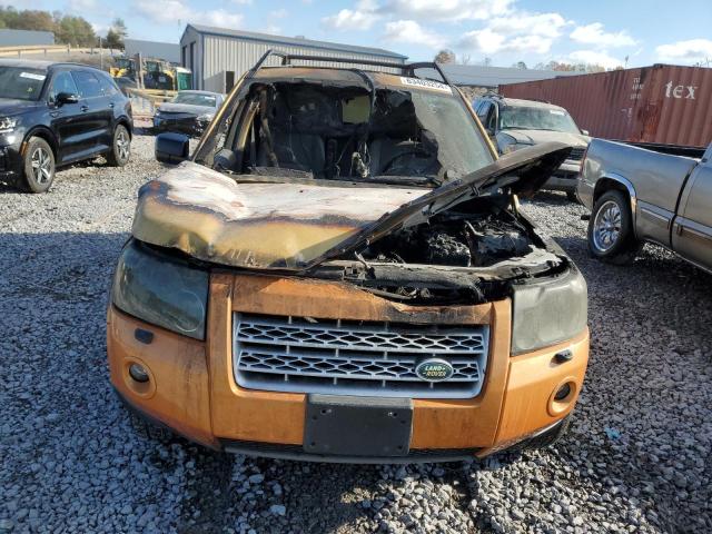 Photo 4 VIN: SALFS24N38H024126 - LAND ROVER LR2 SE TEC 