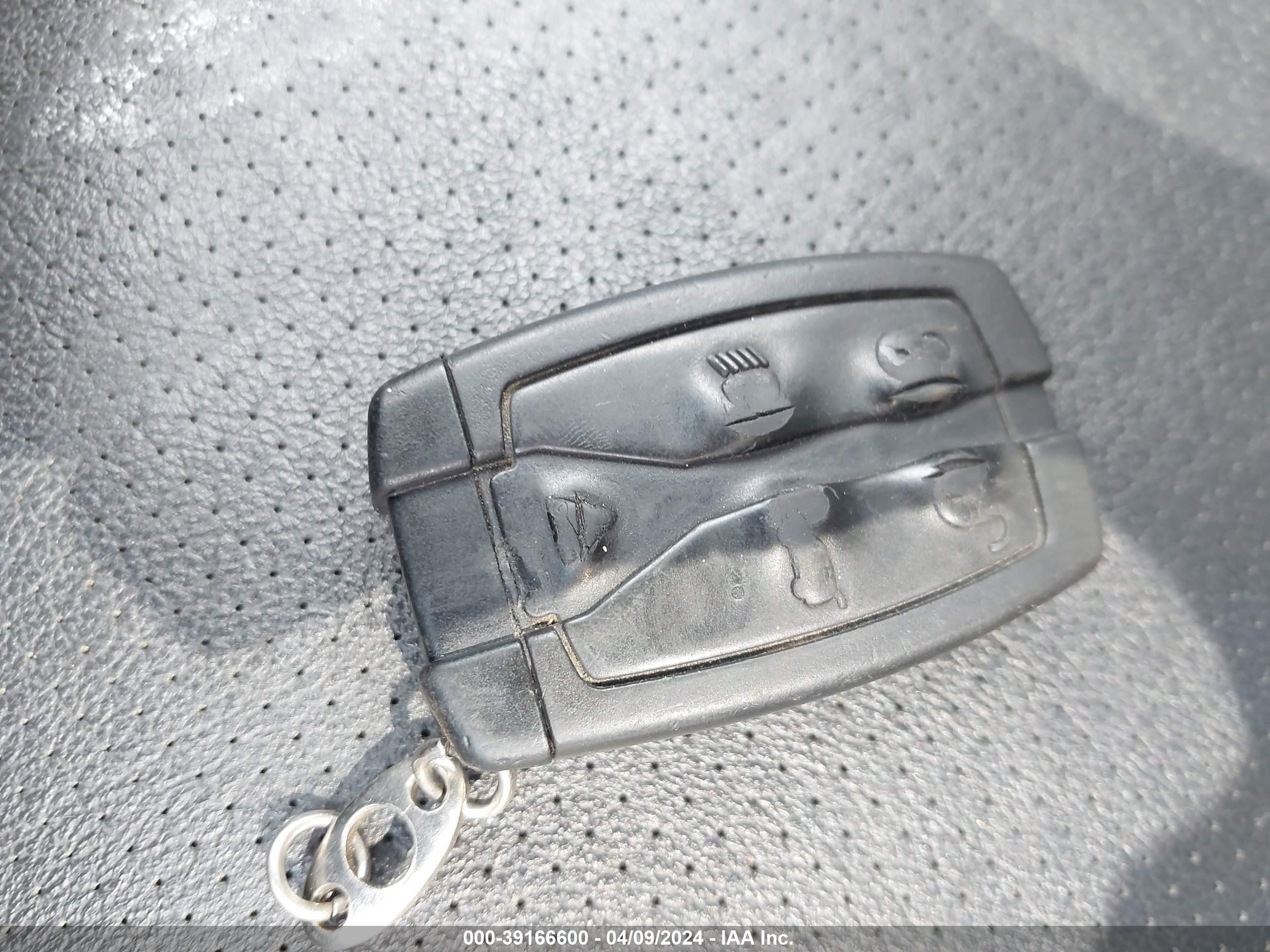 Photo 10 VIN: SALFS24N38H039659 - LAND ROVER LR2 