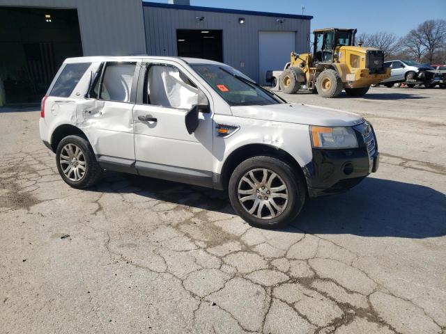 Photo 3 VIN: SALFS24N38H047552 - LAND ROVER LR2 