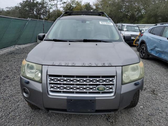 Photo 4 VIN: SALFS24N48H025124 - LAND ROVER LR2 