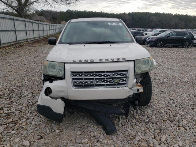 Photo 4 VIN: SALFS24N48H034874 - LAND ROVER LR2 