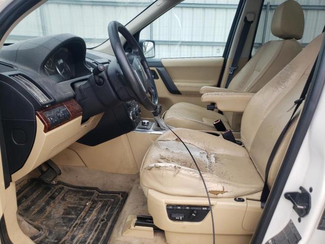 Photo 6 VIN: SALFS24N48H034874 - LAND ROVER LR2 