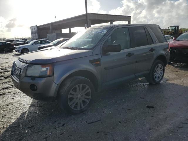 Photo 0 VIN: SALFS24N58H012771 - LAND ROVER LR2 SE TEC 