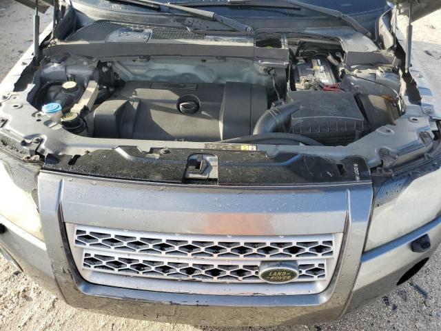 Photo 11 VIN: SALFS24N58H012771 - LAND ROVER LR2 SE TEC 