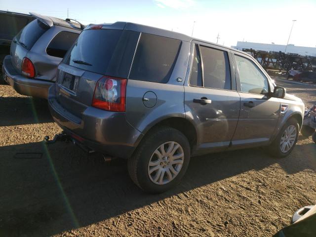 Photo 2 VIN: SALFS24N58H033068 - LAND ROVER LR2 SE TEC 