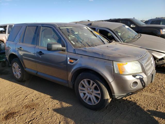 Photo 3 VIN: SALFS24N58H033068 - LAND ROVER LR2 SE TEC 