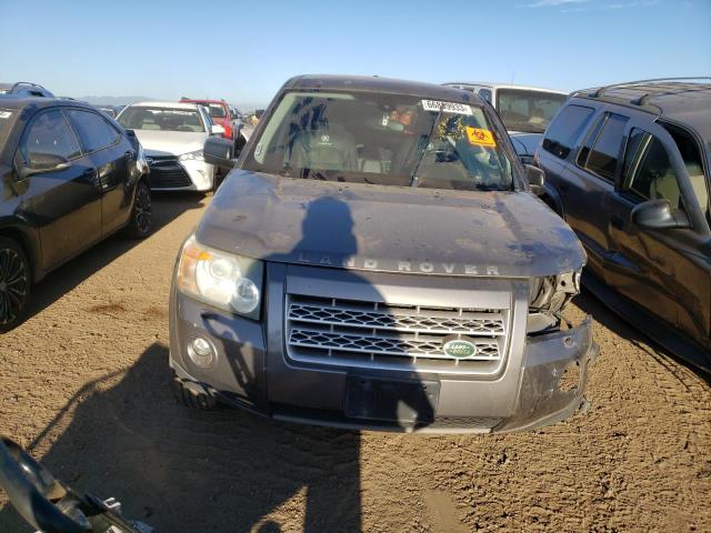 Photo 4 VIN: SALFS24N58H033068 - LAND ROVER LR2 SE TEC 