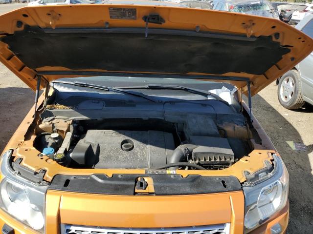 Photo 11 VIN: SALFS24N68H046749 - LAND ROVER LR2 SE TEC 