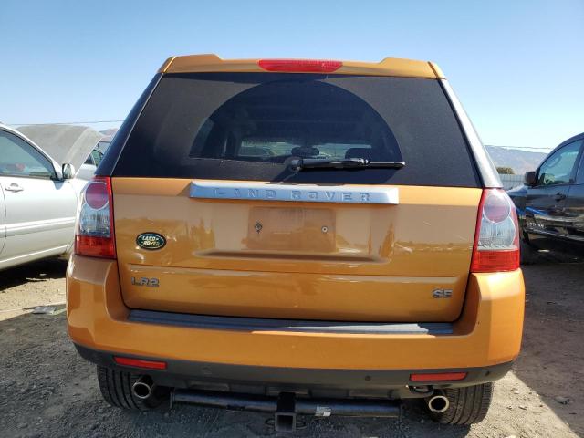 Photo 5 VIN: SALFS24N68H046749 - LAND ROVER LR2 SE TEC 