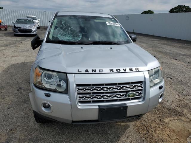 Photo 4 VIN: SALFS24N88H029046 - LAND ROVER LR2 