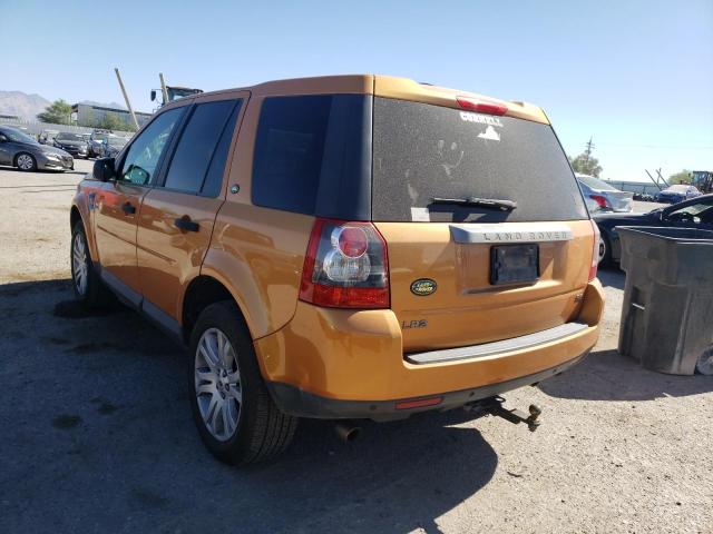 Photo 2 VIN: SALFS24N98H046387 - LAND ROVER LR2 SE TEC 