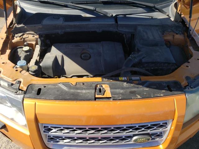 Photo 6 VIN: SALFS24N98H046387 - LAND ROVER LR2 SE TEC 