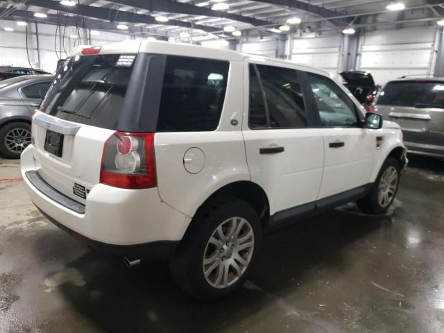 Photo 2 VIN: SALFS24NX8H051419 - LAND ROVER LR2 SE TEC 