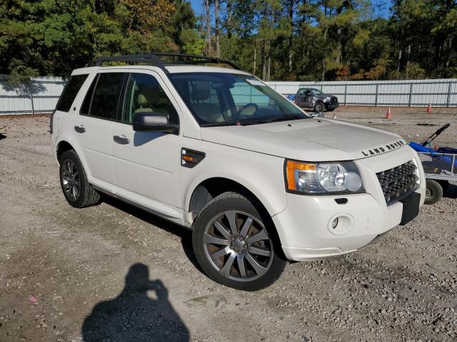 Photo 3 VIN: SALFT24N08H066878 - LAND ROVER LR2 HSE TE 