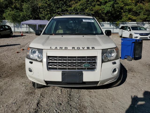 Photo 4 VIN: SALFT24N08H066878 - LAND ROVER LR2 HSE TE 